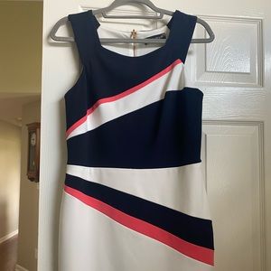 Ivanka Dress